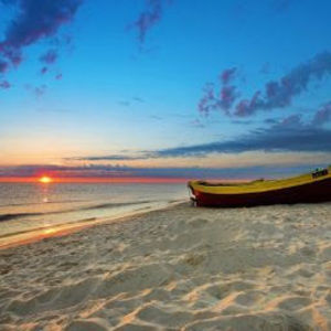 Meet your Posher, Jack